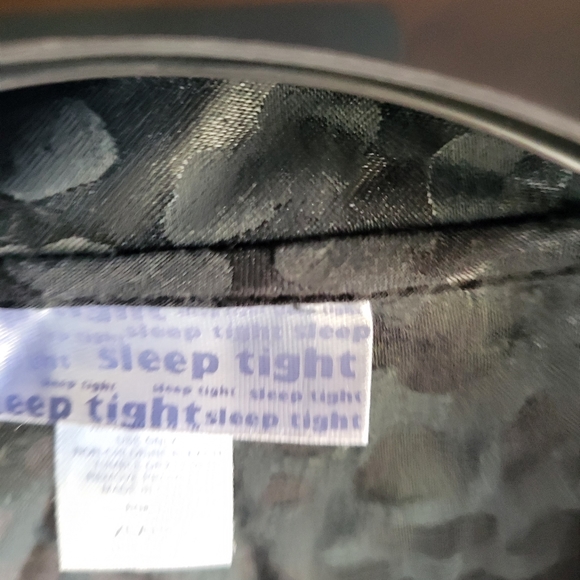 Pajama set (unisex) (new) - Picture 4 of 4